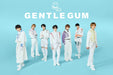 [CD] Gokuraku Road Type B Nomal Edition Gentle Gum QARF-69173 Maxi-Single NEW_2