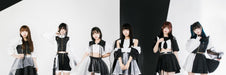 [CD] Revive Your Faith INUWASHI QARF-60217 Mini Album Japanese Idle Unit NEW_2