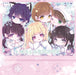 [CD] Mahoushoujo Toriatsukaisetsumeisho Type A Nomal Edition meluQ QARF-60219_1