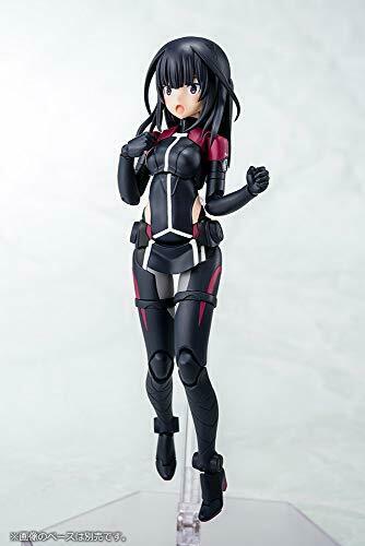 Kotobukiya Kaede Agatsuma [Kaiden] (Plastic model) NEW from Japan_3