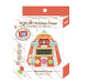 Hashy TOPIN Jumping Kitchen Timer Circus RD EX-3128 8.5x3.2x8.6cm BatteryPowered_2