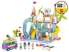 LEGO Friends Friends Summer Water Park 41430 99 pieces 2020 model 8+ NEW_4