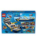 LEGO City Expeditionary Party Undersea Exploration Ship 60266 NEW from Japan_3