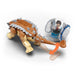 LEGO Jurassic World Indominus Rex vs. Ankylosaurus 75941 537pieces 8+ NEW_4
