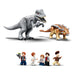LEGO Jurassic World Indominus Rex vs. Ankylosaurus 75941 537pieces 8+ NEW_5