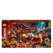 LEGO Ninjago Skull Dragon of the Demon World: Glyph Bringer 71721 51piece NEW_5