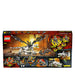 LEGO Ninjago Skull Dragon of the Demon World: Glyph Bringer 71721 51piece NEW_6