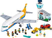 LEGO City Passenger Airplane 60262 ABS Block Toy 669 pieces Multicolor 6+ NEW_3