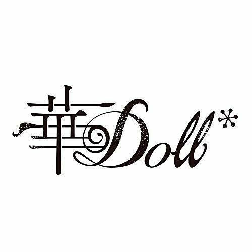 [CD] Hana Doll* 1st Season - Flowering - 3. IDOLIs NEW from Japan_1