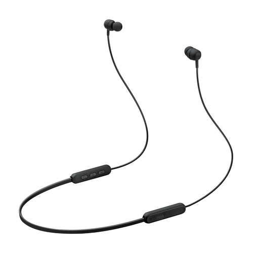 Yamaha Wireless Earphone EP-E30A(B) Bluetooth In-Ear Canal type Plastic NEW_1