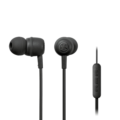 Yamaha Wireless Earphone EP-E30A(B) Bluetooth In-Ear Canal type Plastic NEW_2