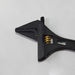 Fujiya Light Monkey Wrench Black Gold FLA-28-BG Max Aperture 28mm Alloy Steel_3