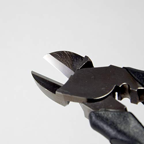 FUJIYA KUROKIN HIGH GRADE CUTTING NIPPER 175mm 7700N-175BG MADE IN JAPAN NEW_3