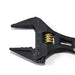FUJIYA KUROKIN FLS-32-BG Adjustable Wrench Short Type Maximum Opening 32mm NEW_2