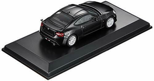Kyosho Original 1/64 Toyota 86 GT Limited 2016 Black KS07070A3 NEW from Japan_2