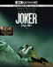 JOKER 4K ULTRA HD & Blu-ray+Post card First Limited Edition 1000757446 NEW_2