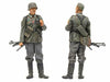 Tamiya German Infantry Set (Mid-WWII) Plastic Model Kit NEW from Japan_3