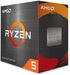 AMD Ryzen 5 5600X with Wraith Stealth cooler 3.7GHz 6 Core 100-100000065BOX NEW_1