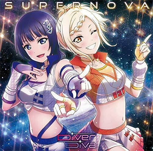 [CD] SUPER NOVA NEW from Japan_1