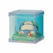 Pokemon Snorlax Paper Theater cube Interior Anime NEW from Japan_2