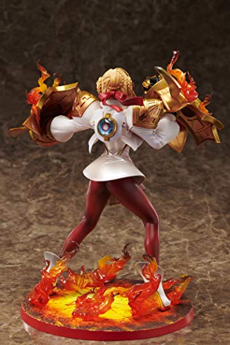 Zoukei Shinka Dramatic Statue 01 Fate/Extella Saber Regalia Nero Claudius Figure_10