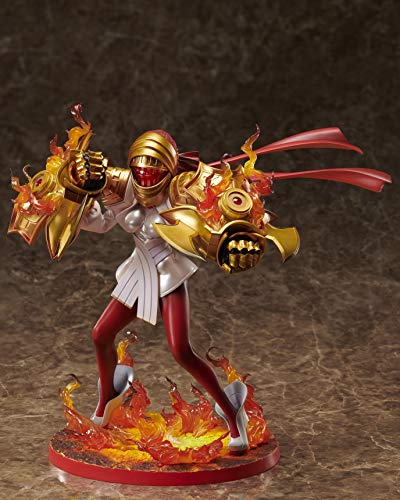 Zoukei Shinka Dramatic Statue 01 Fate/Extella Saber Regalia Nero Claudius Figure_3