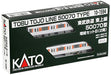 KATO N Scale Tobu Railway Tojo Line Type 50070 Extension Set B 2 Cars 10-1594_2
