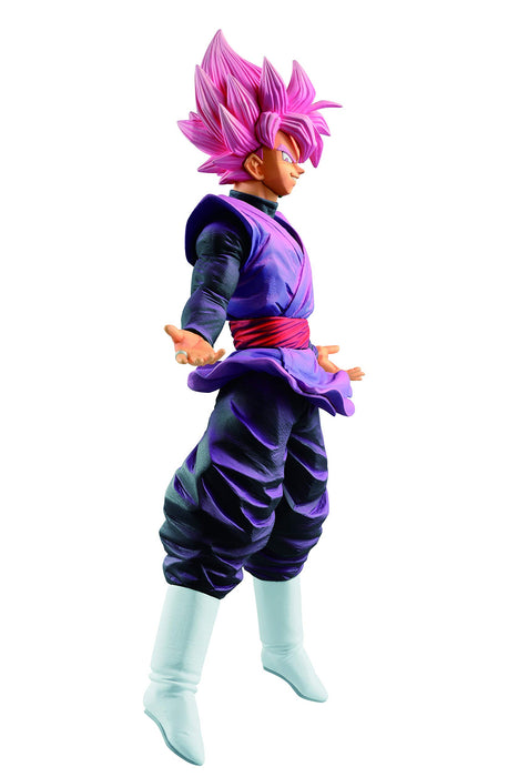 Bandai Dragon Ball Z Dokkan Battle F Prize Goku Black Rose Figure ‎BAS59493 NEW_3
