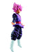 Bandai Dragon Ball Z Dokkan Battle F Prize Goku Black Rose Figure ‎BAS59493 NEW_3