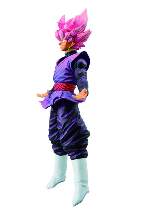 Bandai Dragon Ball Z Dokkan Battle F Prize Goku Black Rose Figure ‎BAS59493 NEW_4