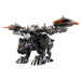 Takara Tomy Zoids Wild ZW35 DREI Panther (Black Leopard) Action Figure NEW_3