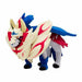 Pokemon Center Original Plush Toy Zamazenta NEW from Japan_2