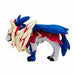 Pokemon Center Original Plush Toy Zamazenta NEW from Japan_3