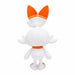 Pokemon Center Original Plush Life-size Scorbunny NEW from Japan_2
