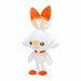 Pokemon Center Original Plush Life-size Scorbunny NEW from Japan_3