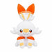 Pokemon Center Original Plush Life-size Scorbunny NEW from Japan_4