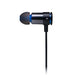 ZERO AUDIO Canal type earphone M-DWX30-ZD High resolution ZIRCO DUOZA NEW_2