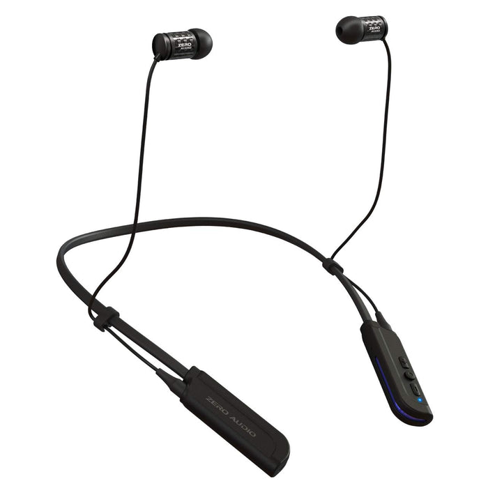 ZERO AUDIO wireless stereo headset CARBO BASSO WIRELESS In-Ear ZH-DX210-BT NEW_1