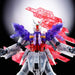 Event Item HG 1/144 Moon Gundam Clear Color Mobile Suit MOON Gundam Model Kit_4