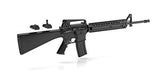 TOMYTEC 1/12 Little Armory LA056 Automatic Rifle M16A4 Type Kit NEW from Japan_9