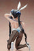 Freeing DanMachi Hestia: Bunny Ver. 1/4 Scale Figure NEW from Japan_6