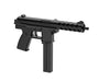 Tomytec LittleArmory LA058 Compact SMG Set 1/12 Plastic Model NEW from Japan_6