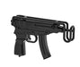 Tomytec LittleArmory LA058 Compact SMG Set 1/12 Plastic Model NEW from Japan_8