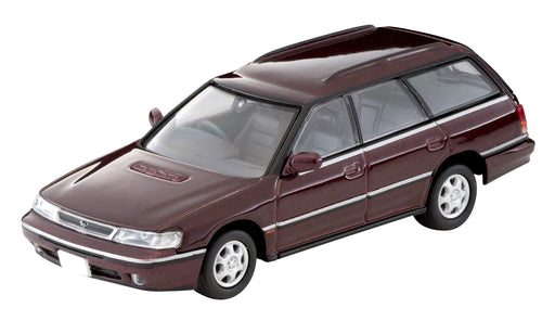 Tomica Limited Vintage Neo 1/64 TLV-N201A Subaru Legacy Touring Wagon 307822 NEW_1