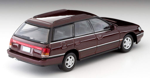 Tomica Limited Vintage Neo 1/64 TLV-N201A Subaru Legacy Touring Wagon 307822 NEW_2
