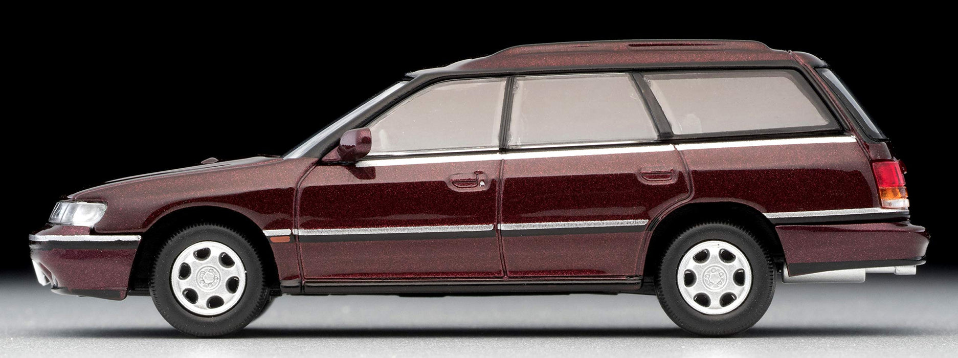 Tomica Limited Vintage Neo 1/64 TLV-N201A Subaru Legacy Touring Wagon 307822 NEW_4