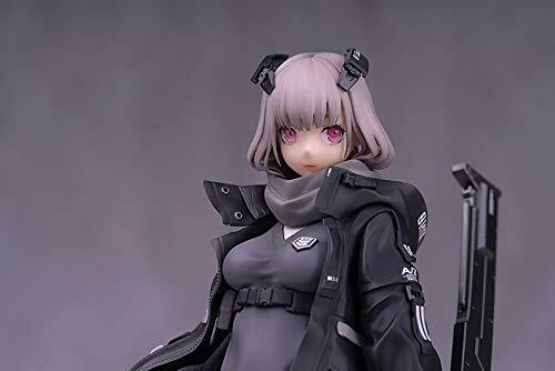 Myethos A-Z:[B] 1/7 Scale Figure NEW from Japan_2