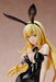 Freeing Ais Wallenstein: Bunny Ver. 1/4 Scale Figure NEW from Japan_3
