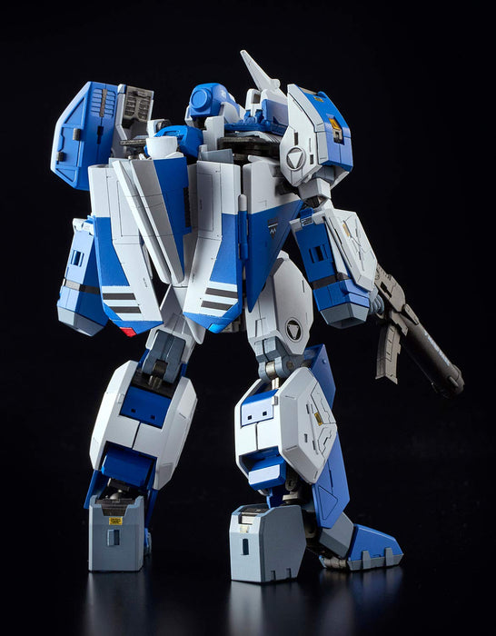 RIOBOT 1/48 Genesis Climber MOSPEADA AFC-01H LEGIOSS ETA Action Figure NEW_9