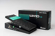 Ibanez WH10V3 Wah Guitar Effects classic wah pedal Black L25xW254xD127mm NEW_6